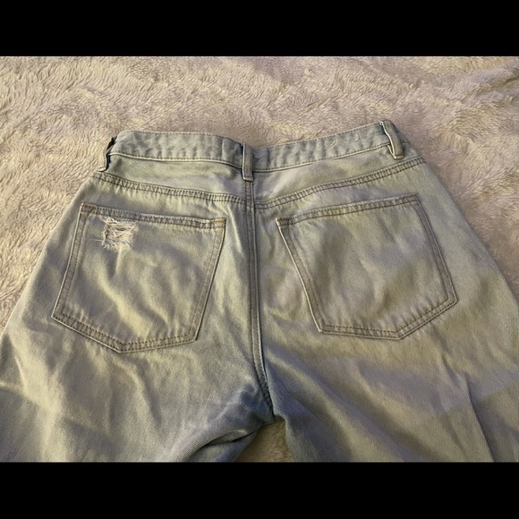 Boyfriend Jeans - Picture 4 of 6